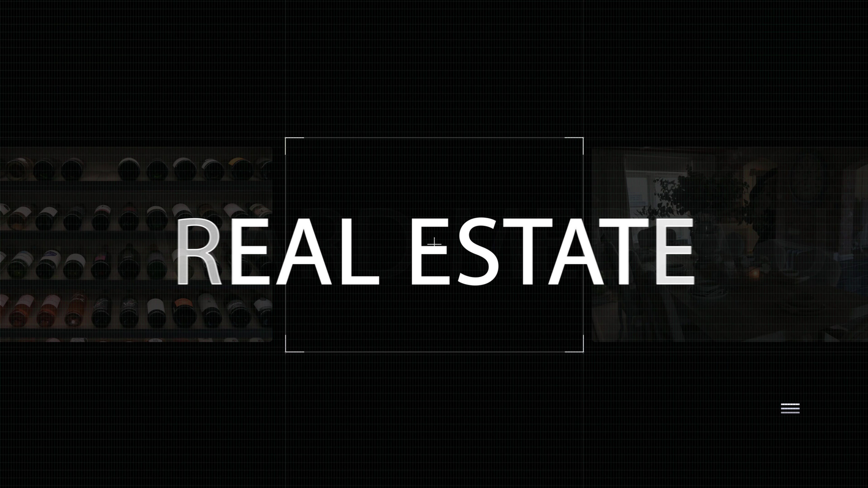 Real Estate Teaser